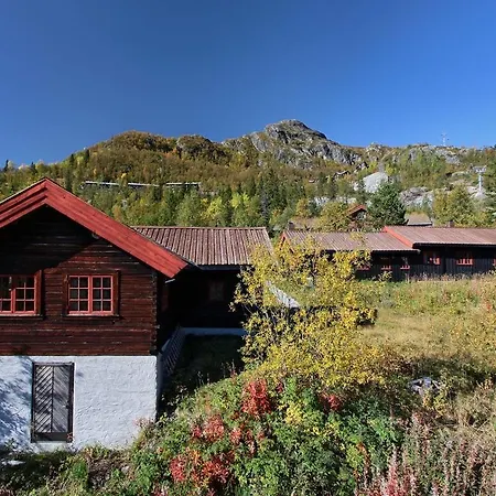 Alpelia Holiday home *