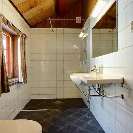 Holiday home Alpelia Hemsedal