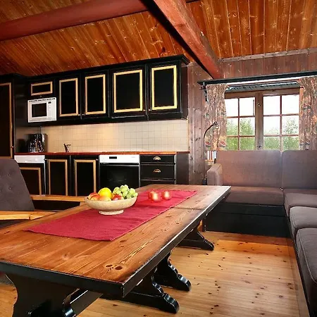 Alpelia Holiday home