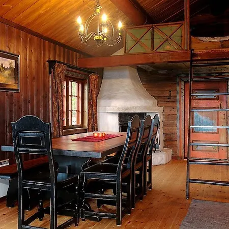 Holiday home Alpelia *