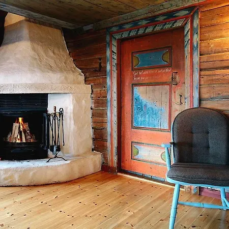 Holiday home Alpelia