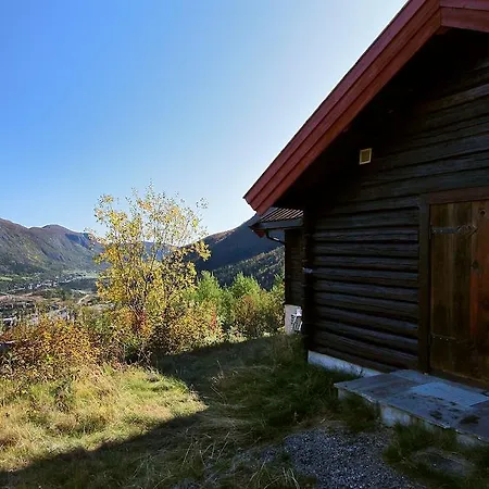 Alpelia Holiday home