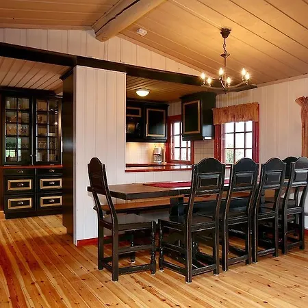 Holiday home Alpelia