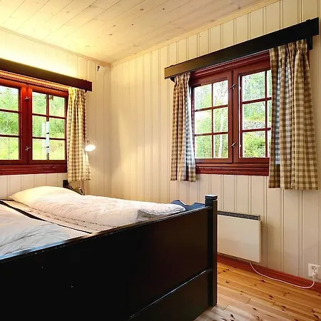 Alpelia Holiday home Hemsedal