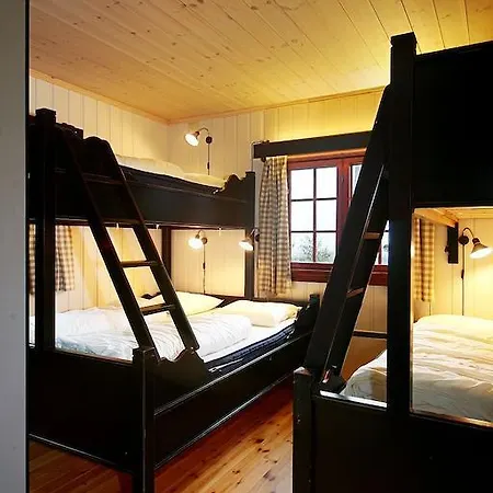 Holiday home Alpelia *