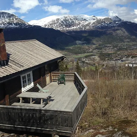Alpelia Holiday home Hemsedal