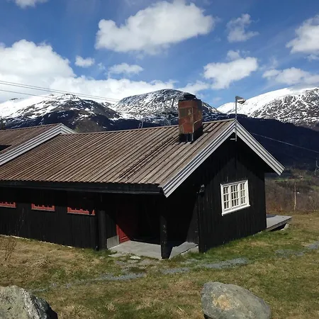 Alpelia Feriehus Hemsedal